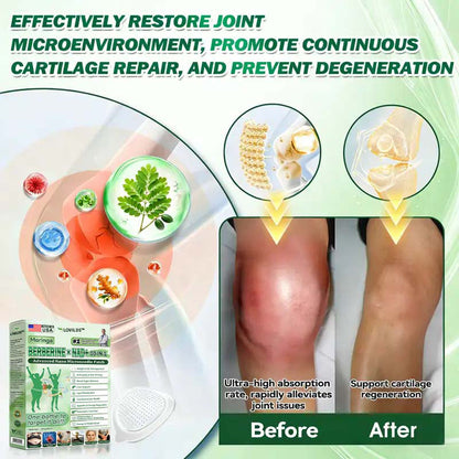 🇺🇸 𝐎𝐟𝐟𝐢𝐜𝐢𝐚𝐥 𝐔𝐒 𝐒𝐭𝐨𝐫𝐞 | 🧑‍⚕️🩺 Doctor-Recommended Daily Metabolic Support LOVILDS® 10-in-1 Moringa · Berberine + NAD+ Nano Patch