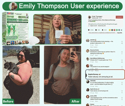 🇺🇸 𝐎𝐟𝐟𝐢𝐜𝐢𝐚𝐥 𝐔𝐒 𝐒𝐭𝐨𝐫𝐞 | 🧑‍⚕️🩺 Doctor-Recommended Daily Metabolic Support LOVILDS® 10-in-1 Moringa · Berberine + NAD+ Nano Patch