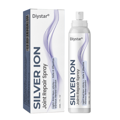 Diystar® Silver Ion Joint Repair Spray