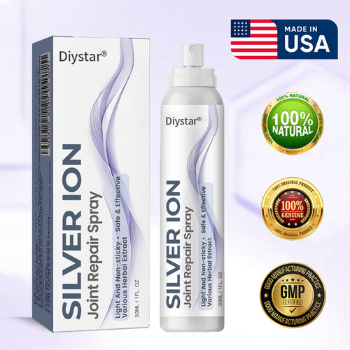 Diystar® Silver Ion Joint Repair Spray