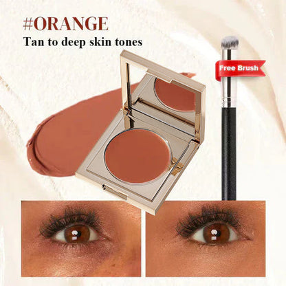 🔥 AQA®Colored Clay Eye Corrector + FREE Brush 🎁