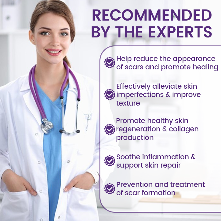 Medazy® ReGenScar Stem Cell Scar Gel