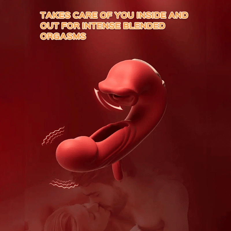 🌸 Spring 2026 Smart Wellness Device ✨ 7 Vibes + 5 Swings | Spring Edition 🌿 Fresh Season, Smarter Self-Care