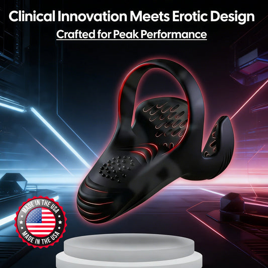 Alisanda™ Smart Tech Trainer: Regain Strength & Confidence Naturally