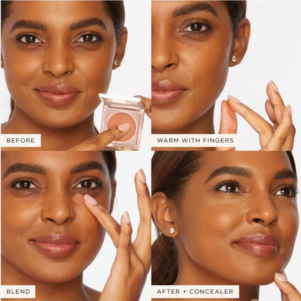 🔥 AQA®Colored Clay Eye Corrector + FREE Brush 🎁